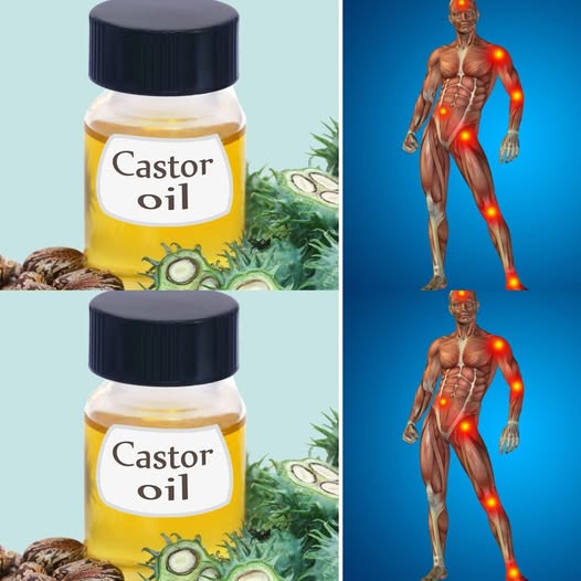 11 Amazing Benefits of Castor Oil You’ll Be Thrilled to Know About