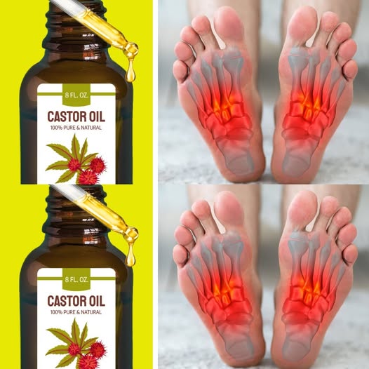 Discover the Benefits of Castor Oil: Enhance Your Bedtime Routine for Maximum Benefits