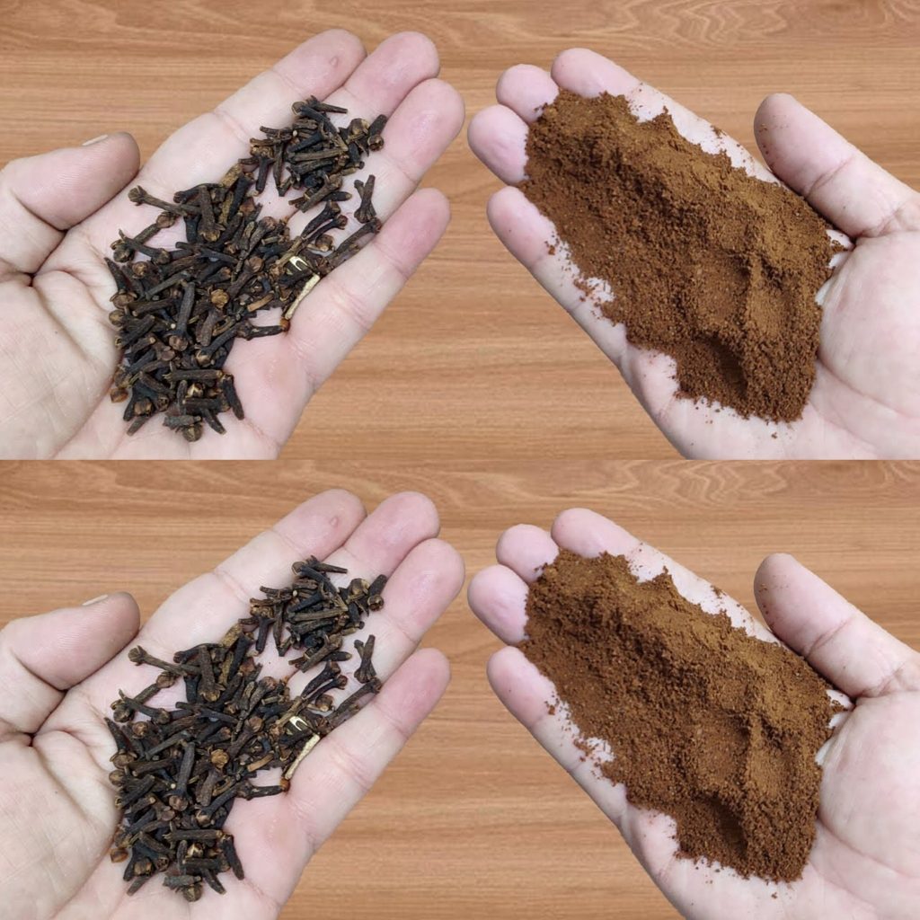 Cloves and Coffee: A Brilliant Hack You'll Adore